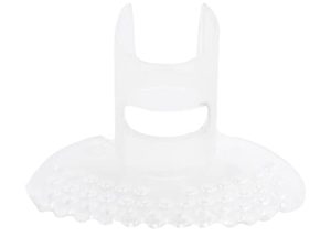 MFIO Compatible with TINECO 1/2 Generation Wash The Floor Machine Sewage Bucket Baffle Kit FW25M-01 2.0 LED Home Accessories Replacement Parts (Color : 1 Generation)