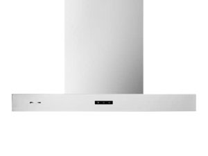 Pacific 30''/36’’ wall-mounted range hood