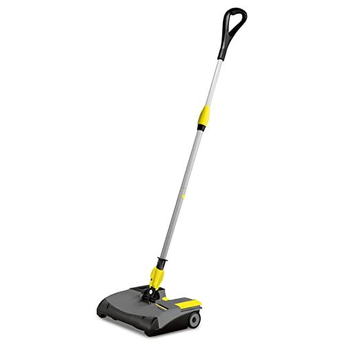 Karcher EB 30/1 Compact Floor Sweeper Karcher EB 30/1 Compact Floor Sweeper