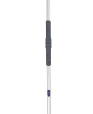 Shark Ultra-Light Cordless 13-Inch Rechargeable Floor & Carpet Sweeper with BackSaver Handle