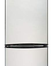 RCA RFR9004 Cubic Foot Fridge with Bottom Mount Freezer