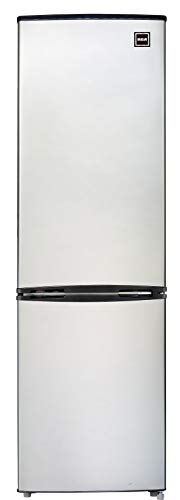RCA RFR9004 Cubic Foot Fridge with Bottom Mount Freezer RCA RFR9004 Cubic Foot Fridge with Bottom Mount Freezer