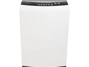 Avanti STW30D0W Portable Washing Machine 3.0 Cu. Ft. Capacity