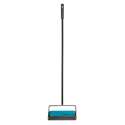 Bissell Easy Sweep Compact Carpet & Floor Sweeper Bissell Easy Sweep Compact Carpet & Floor Sweeper
