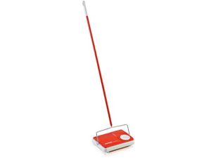 Leifheit 11709 Regulus Carpet Sweeper