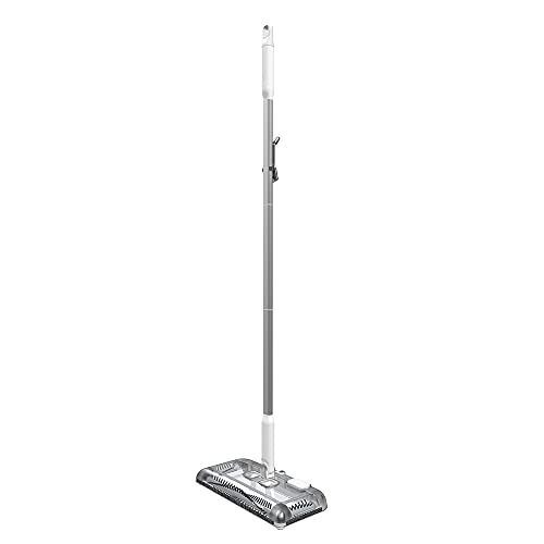 BLACK+DECKER Floor Sweeper BLACK+DECKER Floor Sweeper