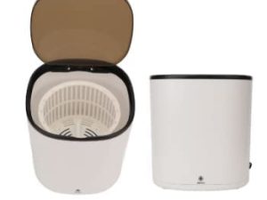 4.5 Litre Mini Lingerie Washer