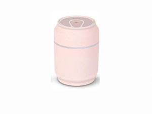 Ultrasound USB Small Air Sprayer Humidifier Applicable Area 10m2 Or Less Function Capacity 1L Or Less Fog Nozzle 1 Shape Columnar Noise 36-45db (Color : C)