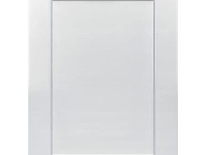 Bosch 100 Series SHVM4AYB3N 24 Inch Fully Integrated Panel Ready Dishwasher