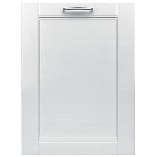 Bosch 100 Series SHVM4AYB3N 24 Inch Fully Integrated Panel Ready Dishwasher Bosch 100 Series SHVM4AYB3N 24 Inch Fully Integrated Panel Ready Dishwasher