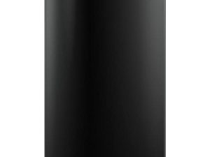 Midea MRU03M2ABB Upright Freezer Large Black