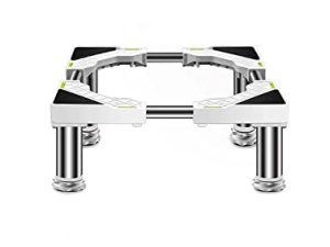 TYJZKJWQ Washing Machine Base Stand