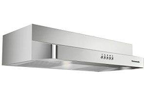 30 Inch Under Cabinet Range Hood