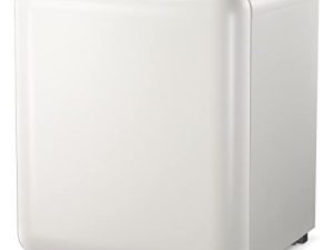 Havato 1.7 Cu.Ft Mini Fridge with Freezer