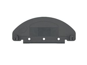 Appliances Compatible with ECOVACS DEEBOT T8 N8 T8 Max T8 AIVI Accessory Water Tank Mop Board Plate OZMO Pro Mopping Kit Spare Parts Optional Sweeper Accessories (Color : N8 Mop Plate)