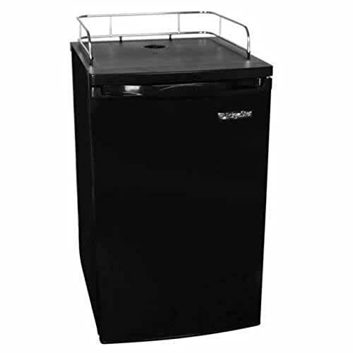 EdgeStar BR2001BL Ultra Low Temp Refrigerator for Kegerator Conversion EdgeStar BR2001BL Ultra Low Temp Refrigerator for Kegerator Conversion