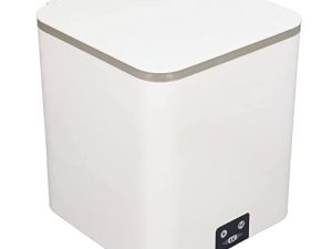 plplaaobo Mini Washing Machine