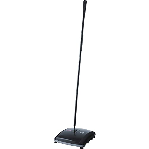 Rubbermaid Commercial Dual Action Sweeper Rubbermaid Commercial Dual Action Sweeper