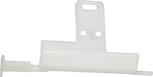 GE WR17X10706 Refrigerator Dispenser Actuator GE WR17X10706 Refrigerator Dispenser Actuator