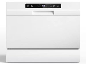 COSTWAY Countertop Dishwasher