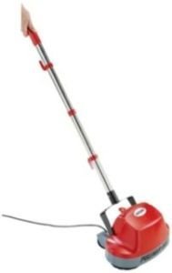 Pulman Holt Floor Scrubber/Polish 200752 Pulman Holt Floor Scrubber/Polish 200752