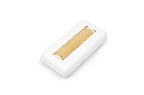 Fox Run Table Crumb Sweeper 1 Pack White Fox Run Table Crumb Sweeper 1 Pack White