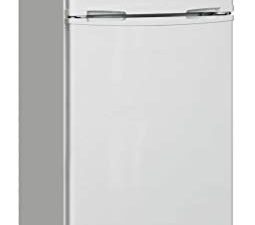 RCA RFR741-WHITE Apartment Size Large Compact Fridge