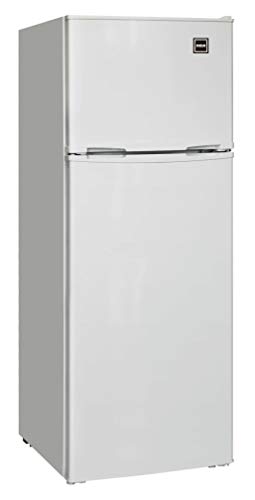 RCA RFR741-WHITE Apartment Size Large Compact Fridge RCA RFR741-WHITE Apartment Size Large Compact Fridge