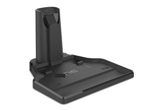 COOLDI The Charging Stand is Compatible with Tineco Floor ONE S3/IFLOOR 3 Vacuum Cleaner Accessories (Color : Black)