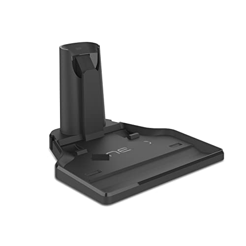 COOLDI The Charging Stand is Compatible with Tineco Floor ONE S3/IFLOOR 3 Vacuum Cleaner Accessories (Color : Black) COOLDI The Charging Stand is Compatible with Tineco Floor ONE S3/IFLOOR 3 Vacuum Cleaner Accessories (Color : Black)