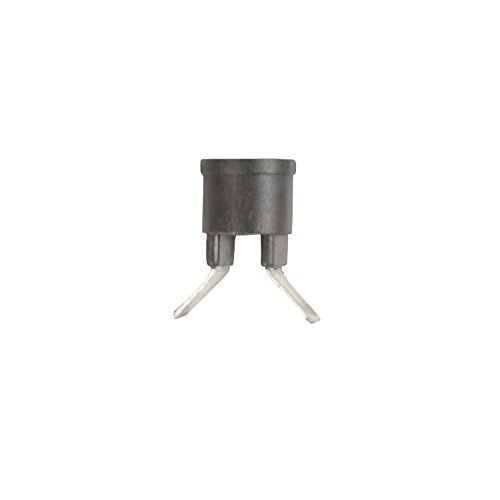 YesParts 154227501 Durable Dishwasher Thermister compatible with 154753101 419048 AH420297 EA420297 YesParts 154227501 Durable Dishwasher Thermister compatible with 154753101 419048 AH420297 EA420297