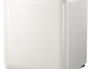 R.W.FLAME Mini Fridge with Freezer