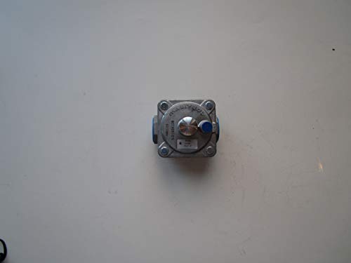 Viking Pressure Regulator (Nat) Part Pa070003 Viking Pressure Regulator (Nat) Part Pa070003