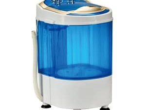 Globest Portable Mini Washing Machine