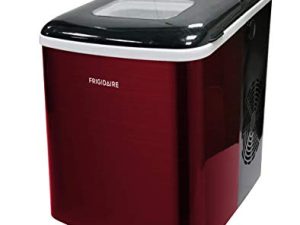 Frigidaire Compact Countertop Ice Maker