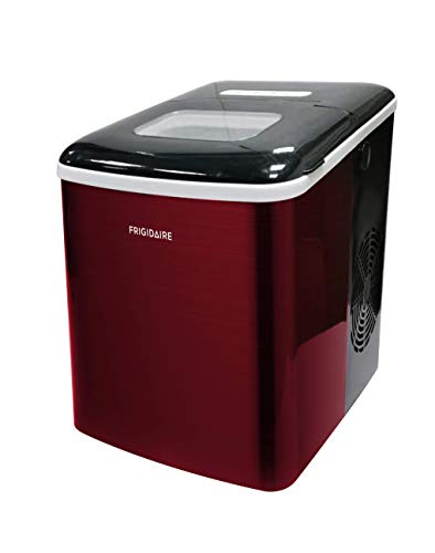 Frigidaire Compact Countertop Ice Maker Frigidaire Compact Countertop Ice Maker
