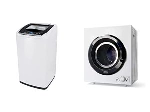 Portable Laundry Washing Machine by BLACK+DECKER