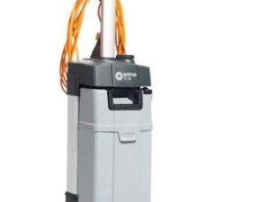 SC100 Upright Scrubber Complete with Carpet Kit