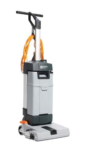 SC100 Upright Scrubber Complete with Carpet Kit SC100 Upright Scrubber Complete with Carpet Kit