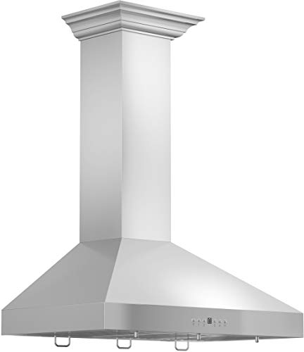 ZLINE KL3CRN-30 Range Hood ZLINE KL3CRN-30 Range Hood