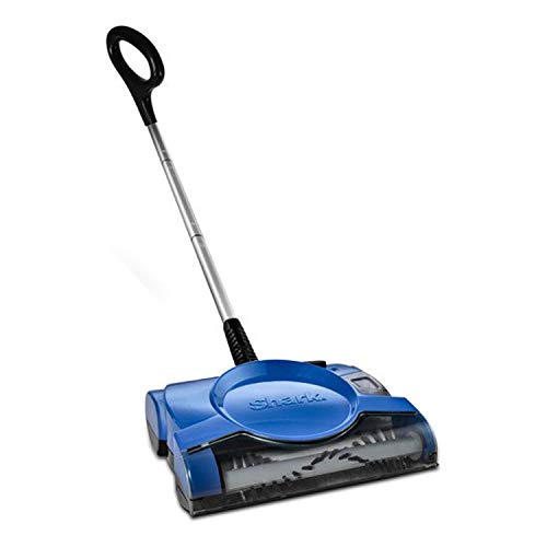 Shark Cordless Rechargeable Floor & Carpet Sweeper V2700Z Shark Cordless Rechargeable Floor & Carpet Sweeper V2700Z