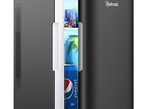 AstroAI Mini Fridge 2.0