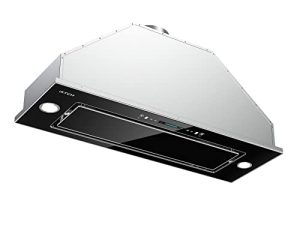 IKTCH New 36" Range Hood Insert