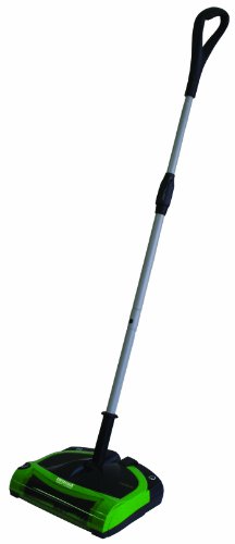 Bissell Commercial BG9100NM Rechargeable Cordless Sweeper Bissell Commercial BG9100NM Rechargeable Cordless Sweeper