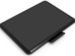 Goldlion Appliance Sliding Tray Compatible with Ninja Foodi and Instant Pot Extra Wide Rolling Tray Accessories for Air Fryer