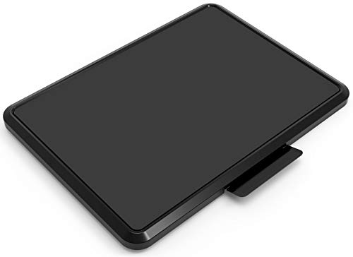 Goldlion Appliance Sliding Tray Compatible with Ninja Foodi and Instant Pot Extra Wide Rolling Tray Accessories for Air Fryer Goldlion Appliance Sliding Tray Compatible with Ninja Foodi and Instant Pot Extra Wide Rolling Tray Accessories for Air Fryer
