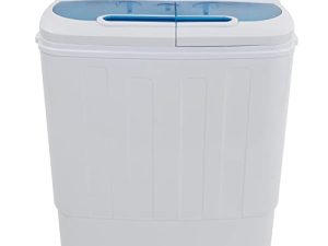 ROVSUN 15LBS Portable Washing Machine