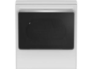 Kenmore 61653 7.4 Cubic Feet Front Load Electric Dryer with Steam Technology