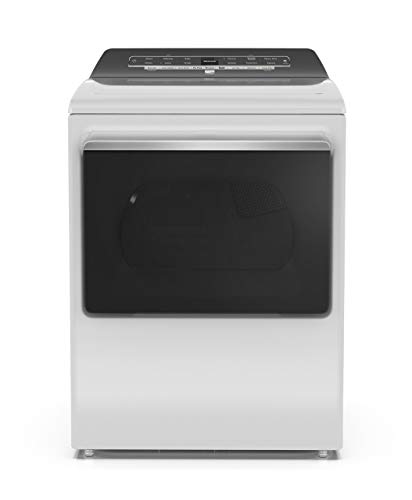 Kenmore 61653 7.4 Cubic Feet Front Load Electric Dryer with Steam Technology Kenmore 61653 7.4 Cubic Feet Front Load Electric Dryer with Steam Technology