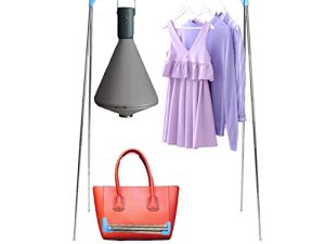 Portable Clothes Dryer Mini Dryer Compact and Lightweight for Travel